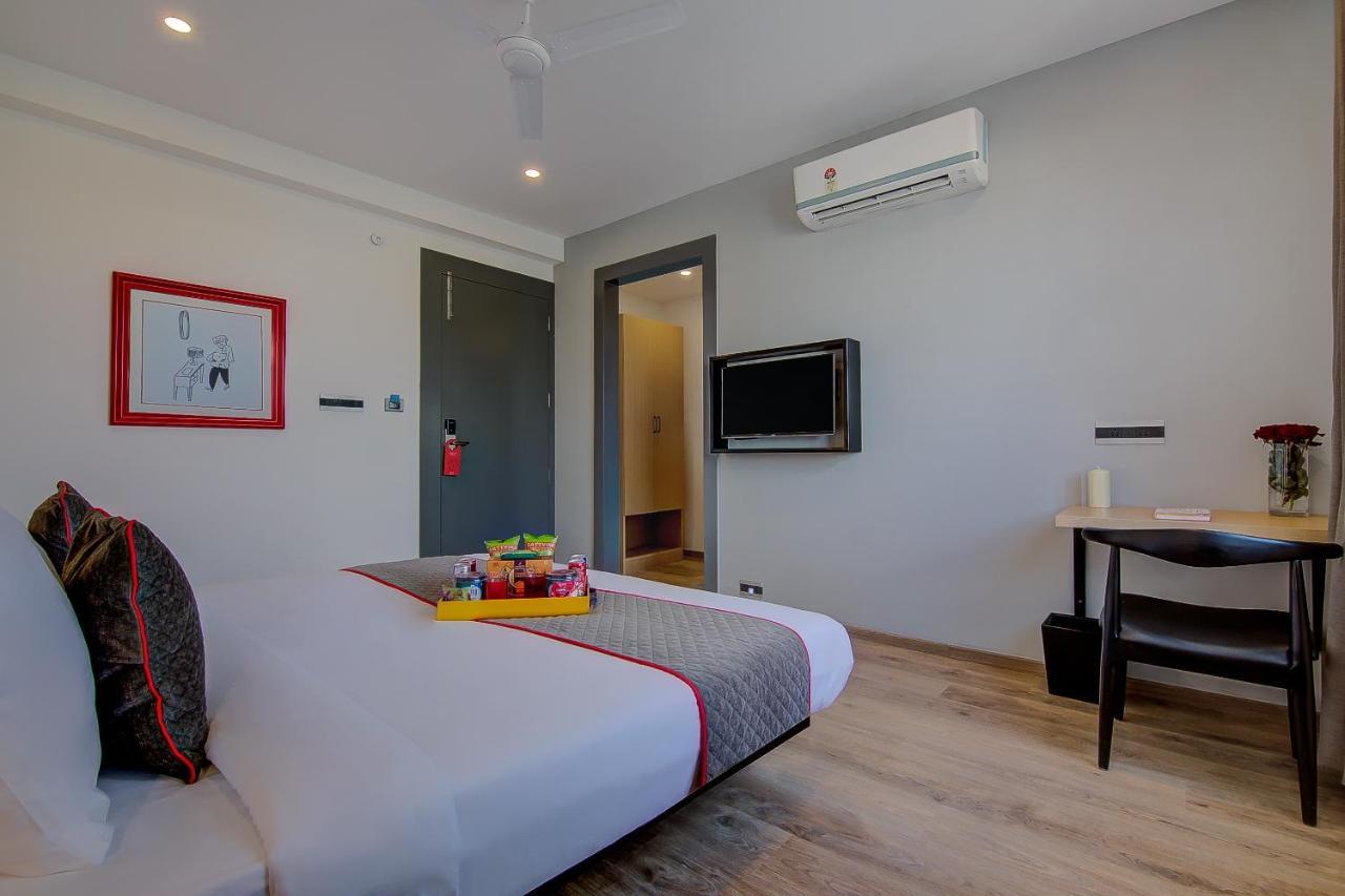 Super Townhouse Global Village Tech Park Near Kengeri Bus Terminal Metro Station Bangalore Ngoại thất bức ảnh