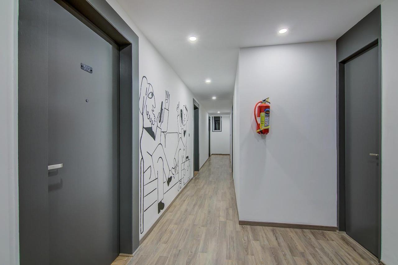 Super Townhouse Global Village Tech Park Near Kengeri Bus Terminal Metro Station Bangalore Ngoại thất bức ảnh