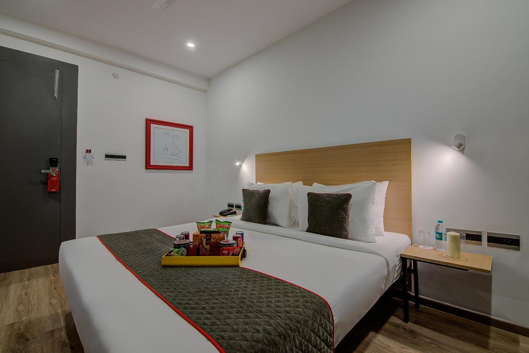 Super Townhouse Global Village Tech Park Near Kengeri Bus Terminal Metro Station Bangalore Ngoại thất bức ảnh