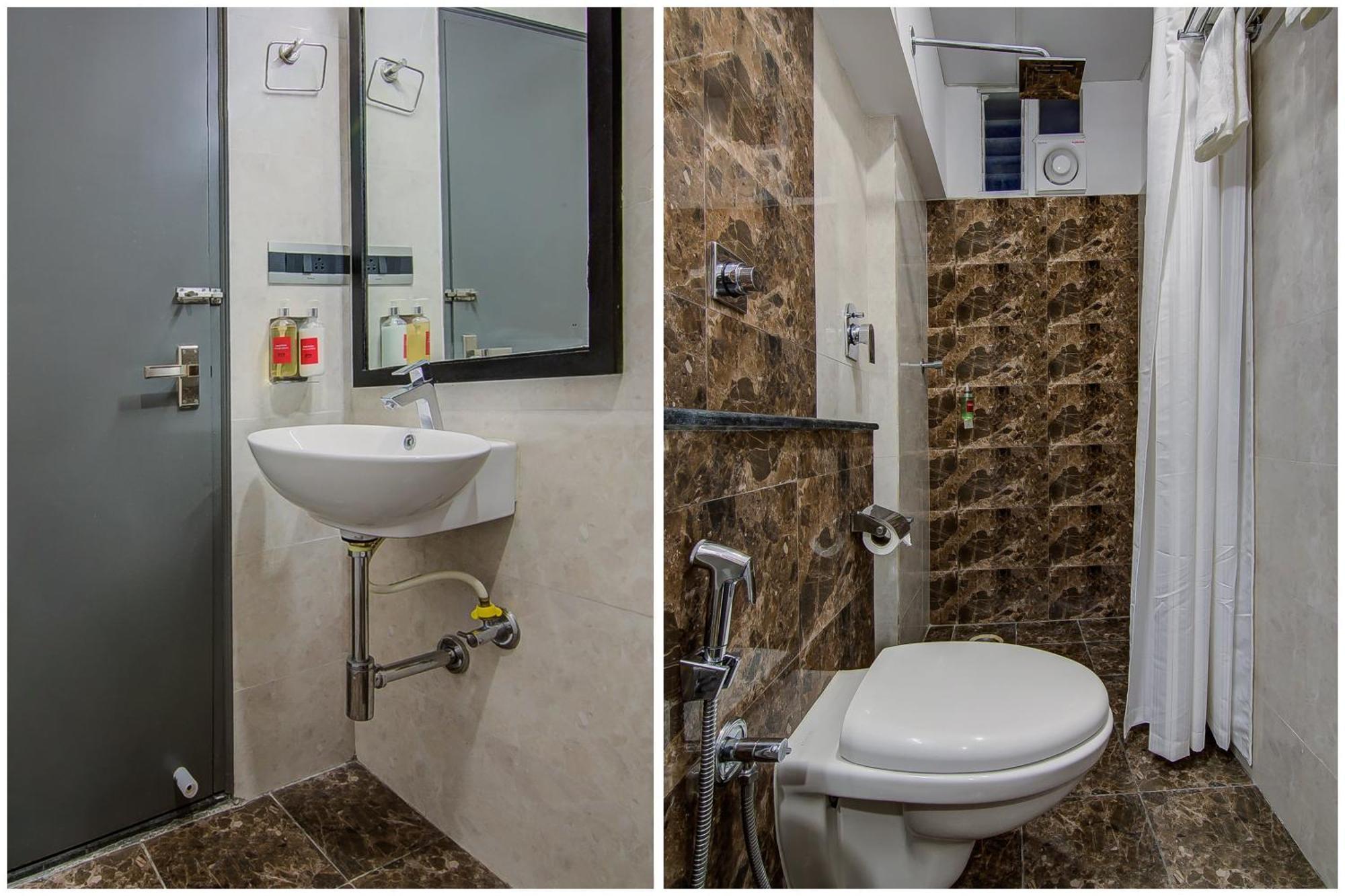 Super Townhouse Global Village Tech Park Near Kengeri Bus Terminal Metro Station Bangalore Ngoại thất bức ảnh