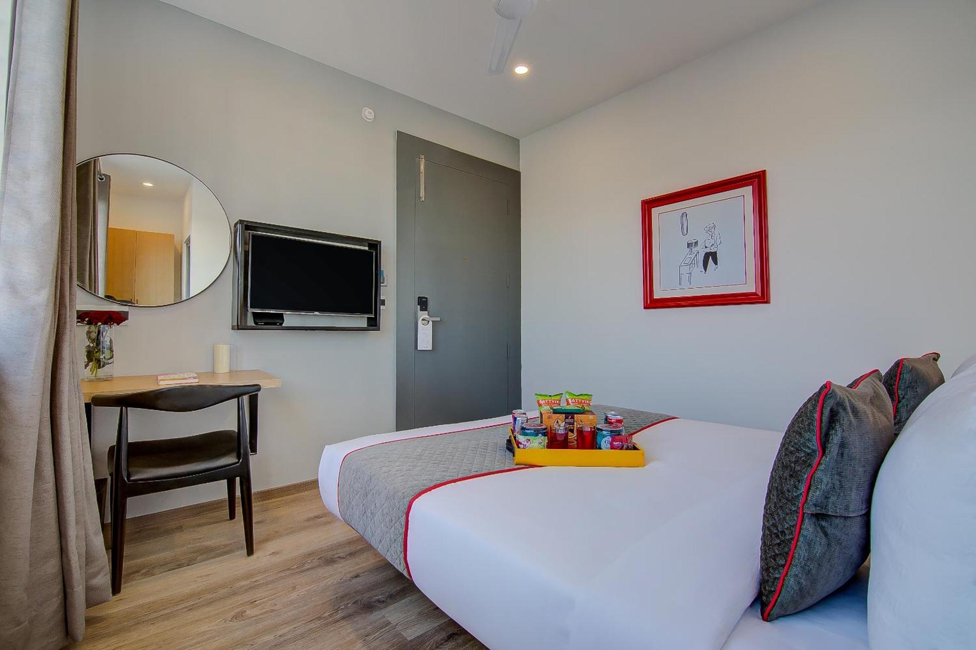 Super Townhouse Global Village Tech Park Near Kengeri Bus Terminal Metro Station Bangalore Ngoại thất bức ảnh