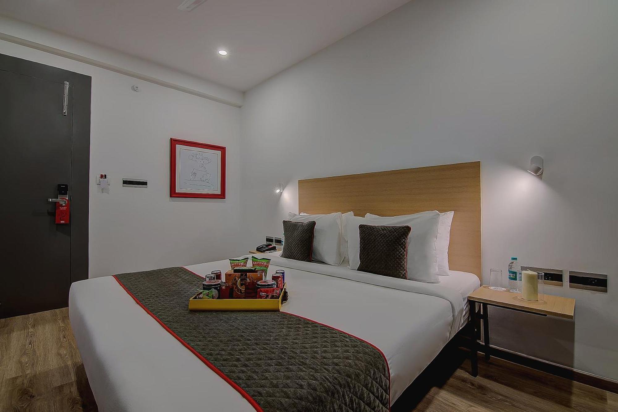 Super Townhouse Global Village Tech Park Near Kengeri Bus Terminal Metro Station Bangalore Ngoại thất bức ảnh