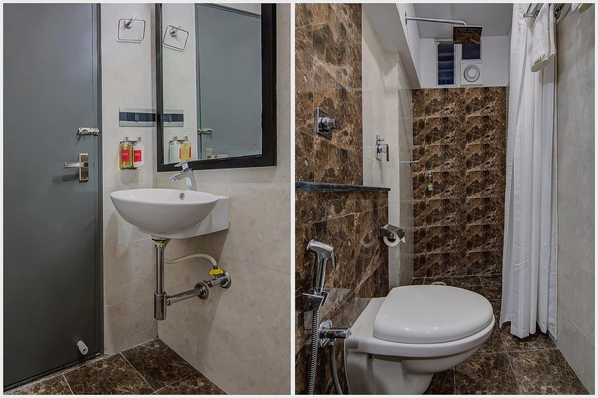 Super Townhouse Global Village Tech Park Near Kengeri Bus Terminal Metro Station Bangalore Ngoại thất bức ảnh