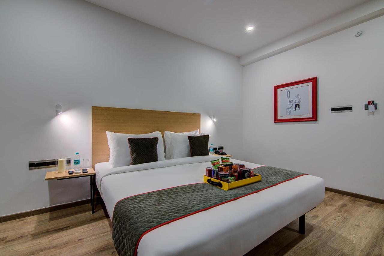 Super Townhouse Global Village Tech Park Near Kengeri Bus Terminal Metro Station Bangalore Ngoại thất bức ảnh