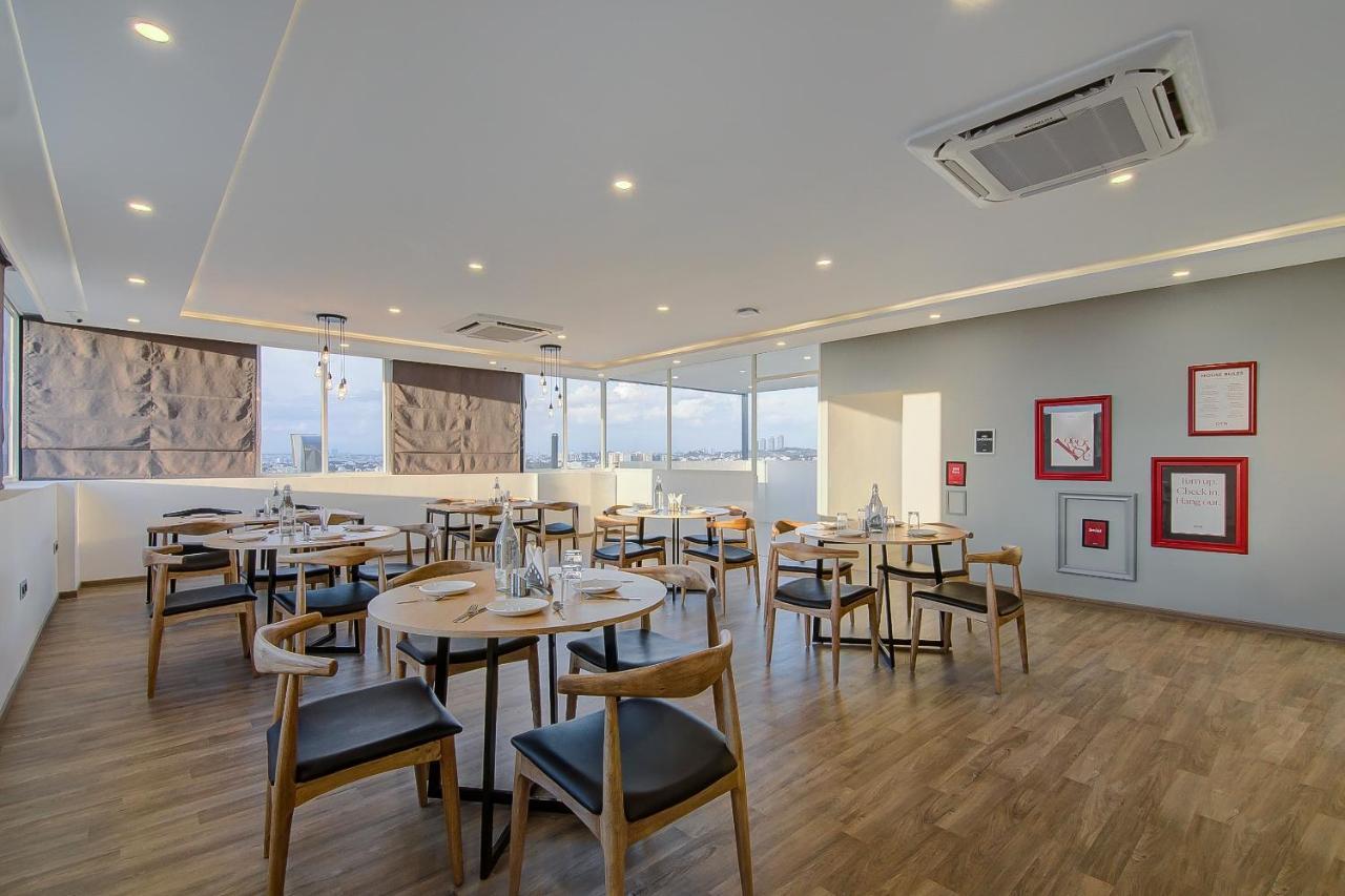 Super Townhouse Global Village Tech Park Near Kengeri Bus Terminal Metro Station Bangalore Ngoại thất bức ảnh