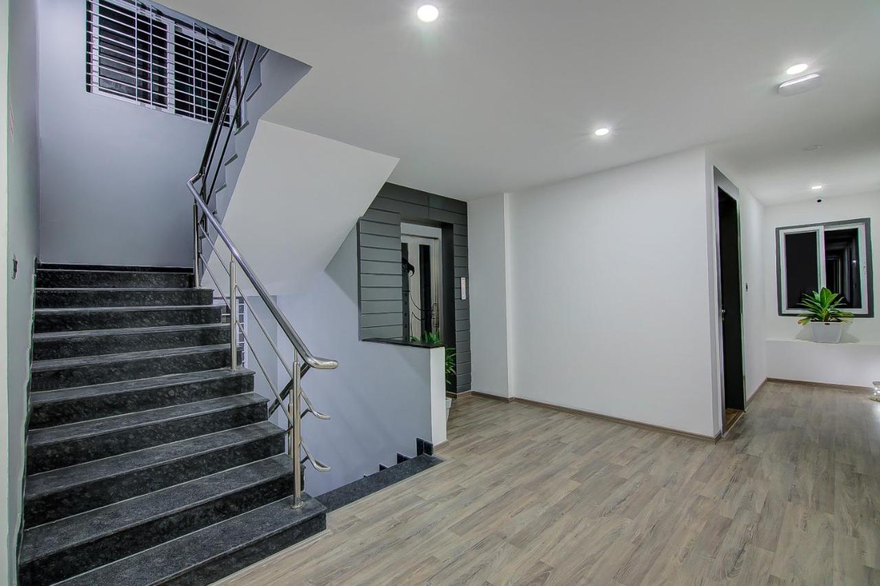 Super Townhouse Global Village Tech Park Near Kengeri Bus Terminal Metro Station Bangalore Ngoại thất bức ảnh